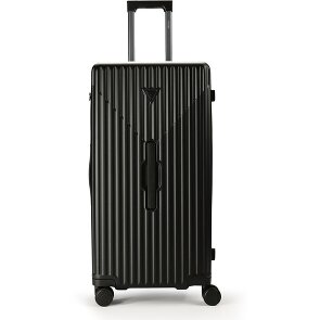 Guess Olbia 4 Rollen Trolley 80 cm