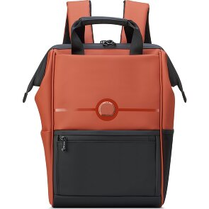 Delsey Paris Turenne Soft Daypack RFID Schutz 39 cm Laptopfach