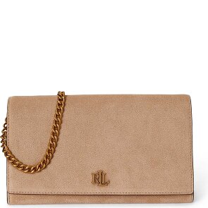 Lauren Ralph Lauren Adair Clutch Tasche Leder 20.5 cm