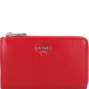 Picard Bingo Geldbörse Leder 16 cm