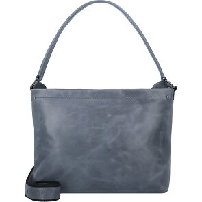 Harold's Caugio Schultertasche Leder 32 cm