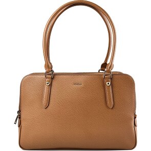 Furla Giulia Schultertasche Leder 36 cm