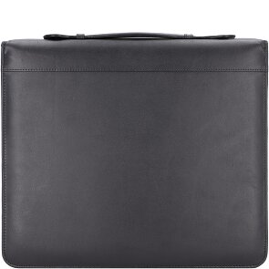 Alassio Arezzo Schreibmappe Leder 36 cm
