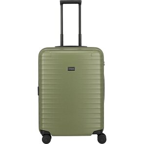 Titan Upgrade 4 Rollen Trolley M 65 cm