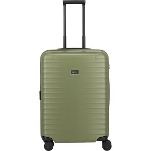 Titan Upgrade 4 Rollen Trolley M 65 cm