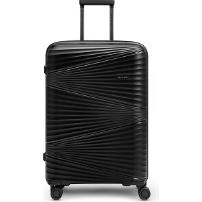 Pactastic Collection 02 THE MEDIUM 4 Rollen Trolley 67 cm