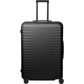 Titan Overseas 4 Rollen Trolley L 75 cm