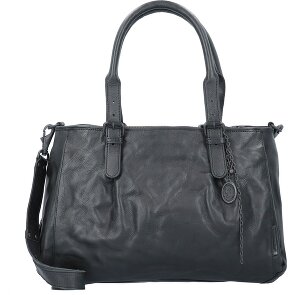 aunts & uncles Grandma's Luxury Club Mrs.Shortbread Schultertasche Leder 40 cm