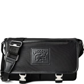 Lacoste Classics Messenger 30.5 cm
