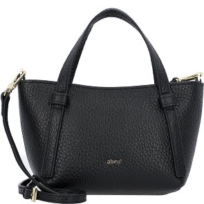 abro Cosmo Mini Bag Handtasche Leder 15.5 cm