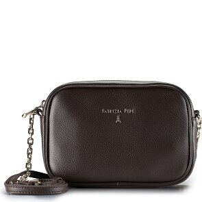 Patrizia Pepe Umhängetasche Leder 20 cm