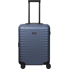 Titan Upgrade 4 Rollen Kabinentrolley S 55 cm