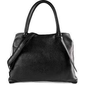 Gabs Esra Schultertasche M Leder 34 cm