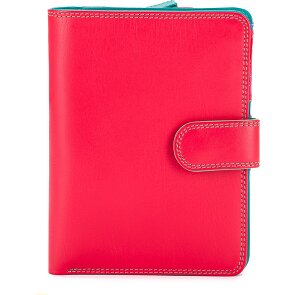 Mywalit Geldbörse Leder 14 cm