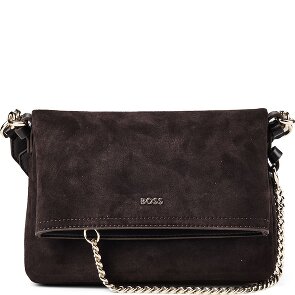 Boss Yelena Umhängetasche Leder 22 cm