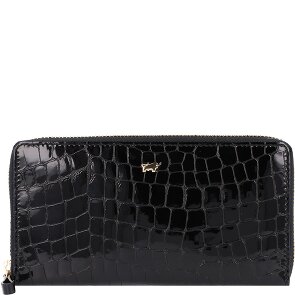 Braun Büffel Verona Geldbörse Leder 19 cm