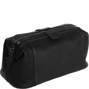 The Chesterfield Brand Vince Kulturbeutel Leder 29 cm