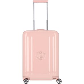 Bogner Piz 4 Rollen Kabinentrolley 55 cm