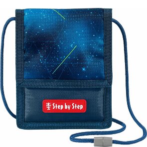Step by Step Brustbeutel 11 cm