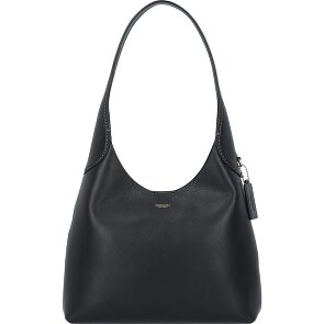 Coach Brooklyn Schultertasche Leder 28 cm