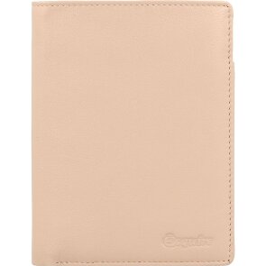 Esquire Viktoria Geldbörse RFID Leder 10 cm