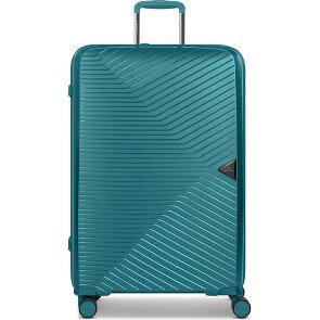 March15 Trading Gotthard Edition 4 Rollen Trolley 77 cm