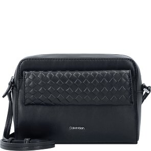 Calvin Klein Calvin Mini Quilt Umhängetasche 21 cm