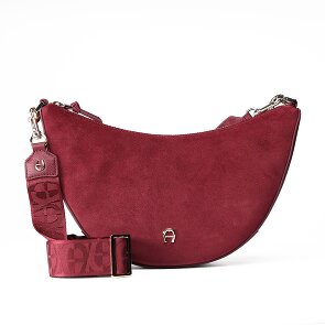 AIGNER Zita Umhängetasche Leder 30 cm