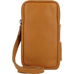 aunts & uncles Jamie's Orchard Prune Handytasche Leder 10 cm