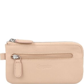 Esquire Viktoria Schlüsseletui Leder 12 cm