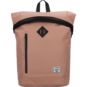 Herschel Roll Top Rucksack 46 cm Laptopfach
