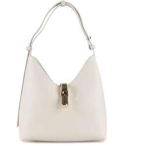 Furla Goccia Schultertasche S Leder 24 cm