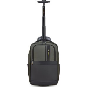 Roncato Metropolitan Travel Reiserucksack 40 cm Laptopfach