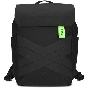 Zwei Alex Daypack 40 cm Laptopfach