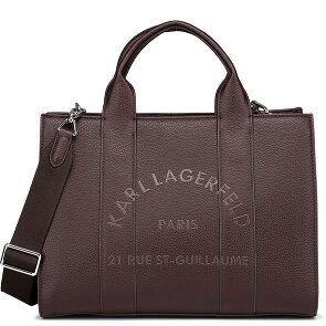 Karl Lagerfeld Rsg Shopper Tasche 26 cm