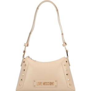 Love Moschino Timeless Schultertasche 28 cm