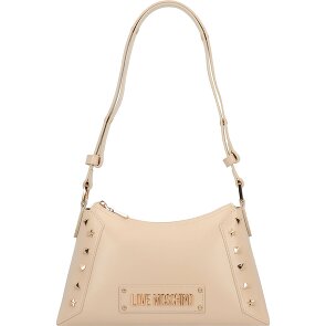 Love Moschino Timeless Schultertasche 28 cm