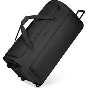 Redolz Duffle Essentials 2-Rollen XXL Reisetasche 91 cm Sondergröße
