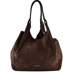 Gianni Chiarini Dua Shopper Tasche Leder 38 cm