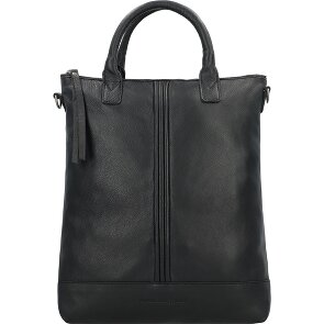 Harbour 2nd Just Pure Agnes Handtasche Leder 34 cm