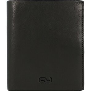 aunts & uncles Norwegians Fjell Geldbörse RFID Schutz Leder 11 cm