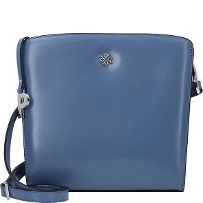 Picard Black Tie Black Tie Umhängetasche Leder 22 cm