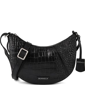 Burkely Cool Colbie Umhängetasche Leder 28 cm