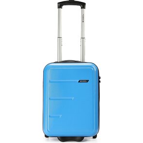 Gabol Future Plus 2 Rollen Kabinentrolley 44 cm