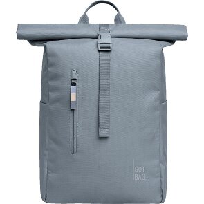 GOT BAG Rolltop Easy Daypack 30 cm Laptopfach