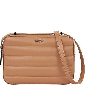 Calvin Klein Line Quilt Umhängetasche 22 cm