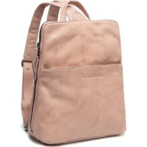 The Chesterfield Brand Bern City Rucksack Leder 32 cm
