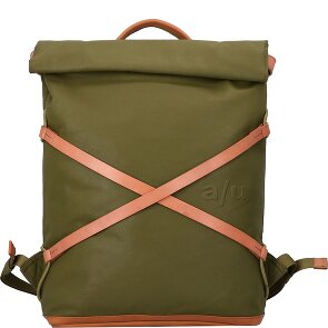aunts & uncles Japan Yokohama Rucksack 40 cm Laptopfach