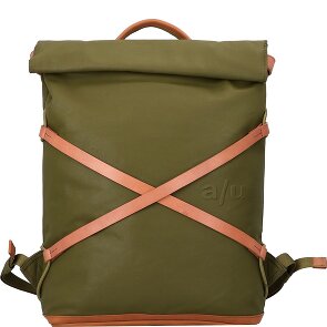 aunts & uncles Japan Yokohama Rucksack 40 cm Laptopfach