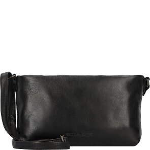 Greenburry Colombiana Umhängetasche Leder 22 cm